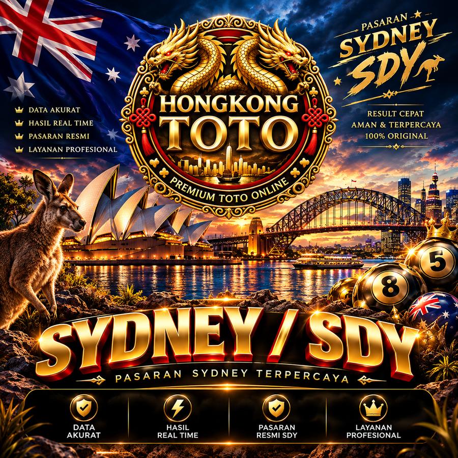 paito warna sdy 6d harian bocoran Sydney 7 Oktober 2026 prediksi syair sdy 8 februari 2026